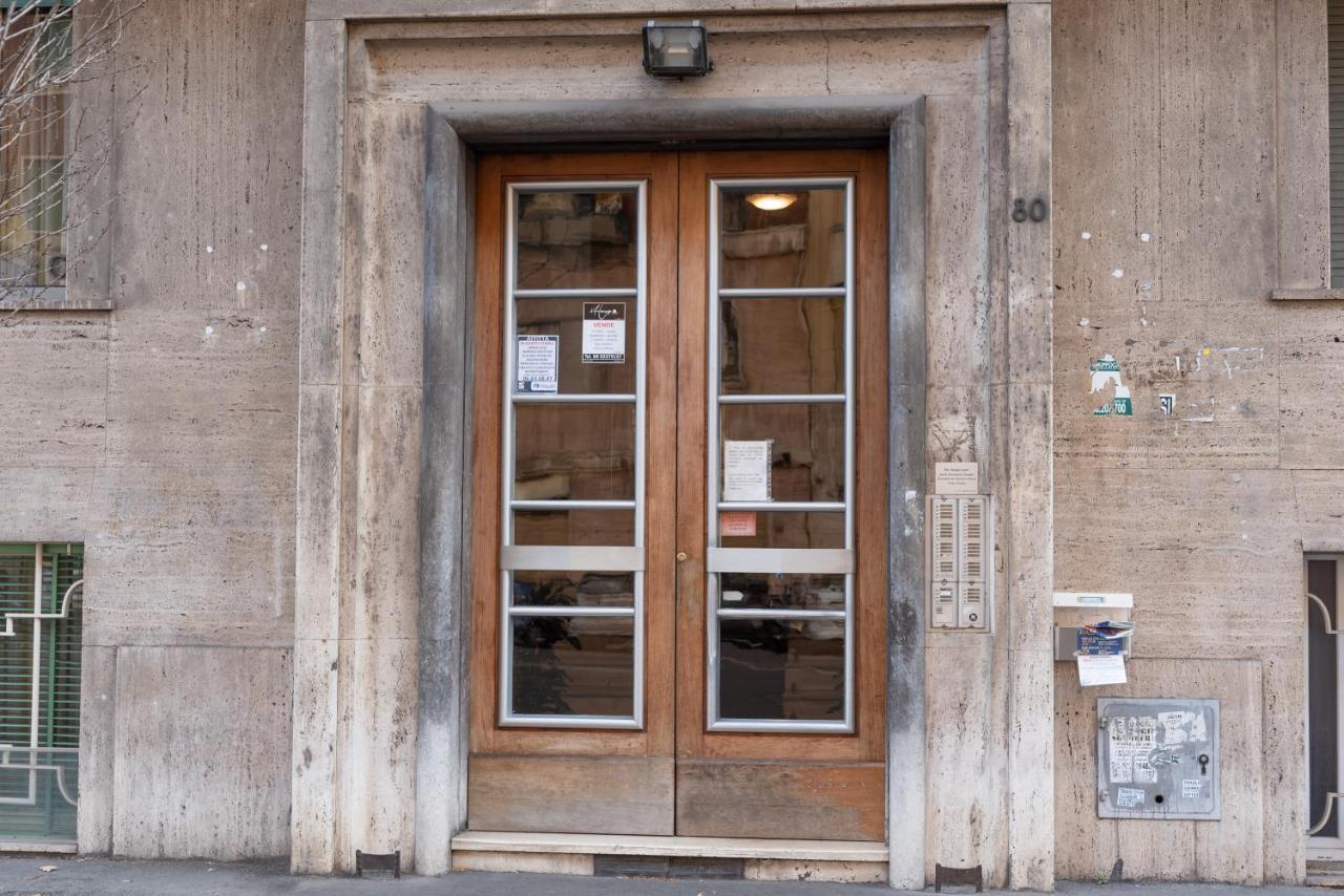 Art In Vatican Róma Kültér fotó